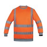 Hi-Vis Sweatshirt "Limerick" ( KXSW )