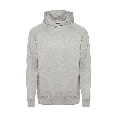 Tagless Media Hoodie ( TH002 )