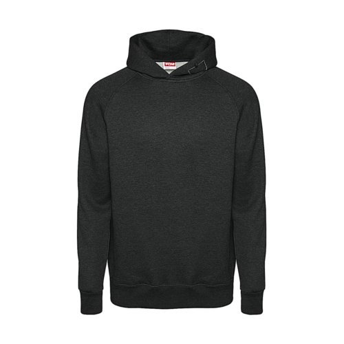 Tagless Media Hoodie ( TH002 )