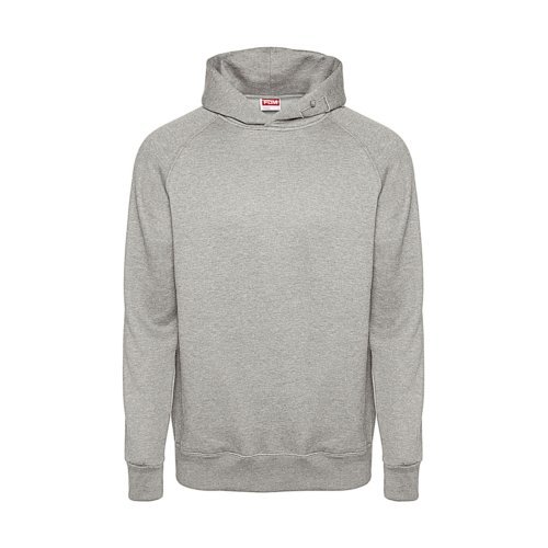Tagless Media Hoodie ( TH002 )