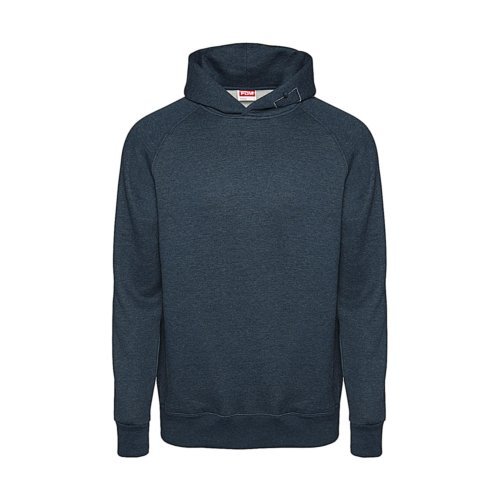 Tagless Media Hoodie ( TH002 )