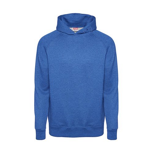 Tagless Media Hoodie ( TH002 )