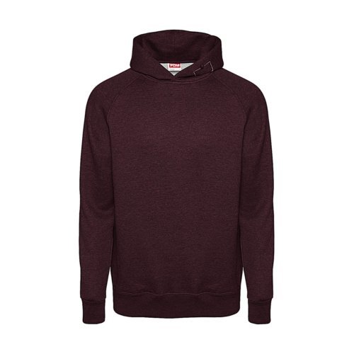 Tagless Media Hoodie ( TH002 )