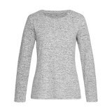 Knit Long Sleeve Women ( ST9180 )