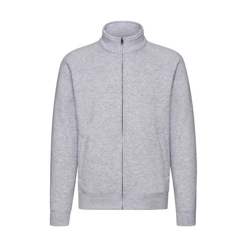 Premium Sweat Jacket ( 62-228-0 )