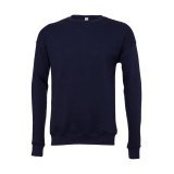 Unisex Drop Shoulder Fleece ( 3945 )