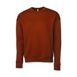 Unisex Drop Shoulder Fleece ( 3945 )