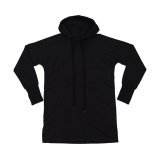 Women`s Hoodie Dress ( M142 )