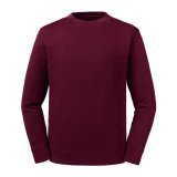 Pure Organic Reversible Sweat ( 0R208M0 )