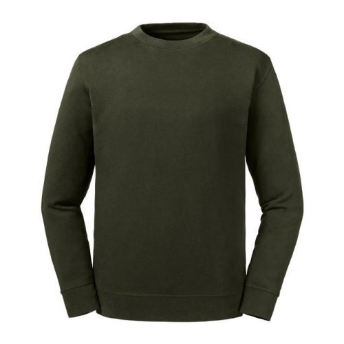 Pure Organic Reversible Sweat ( 0R208M0 )
