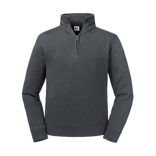 Authentic 1/4 Zip Sweat ( 0R270M0 )