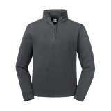 Authentic 1/4 Zip Sweat ( 0R270M0 )