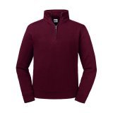 Authentic 1/4 Zip Sweat ( 0R270M0 )