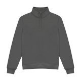 Regular Fit 1/4 Zip Sweatshirt ( KK335 )