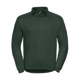 Heavy Duty Collar Sweatshirt ( 0R012M0 )