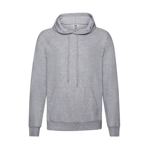 Lightweight Hooded Sweat ( 62-140-0 )