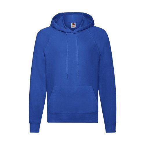 Lightweight Hooded Sweat ( 62-140-0 )