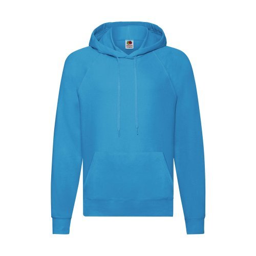 Lightweight Hooded Sweat ( 62-140-0 )
