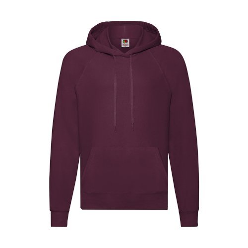 Lightweight Hooded Sweat ( 62-140-0 )