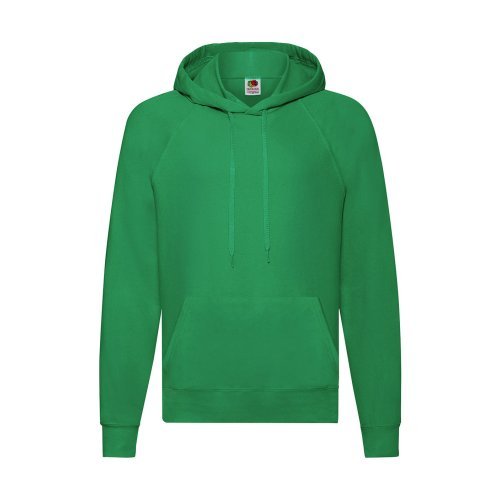 Lightweight Hooded Sweat ( 62-140-0 )