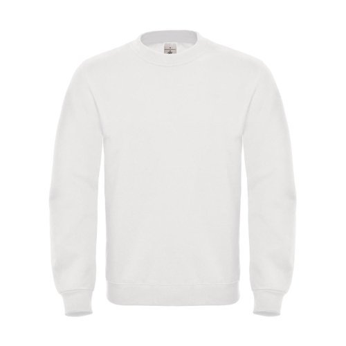 ID002 Cotton Rich Sweatshirt  ( WUI20 )