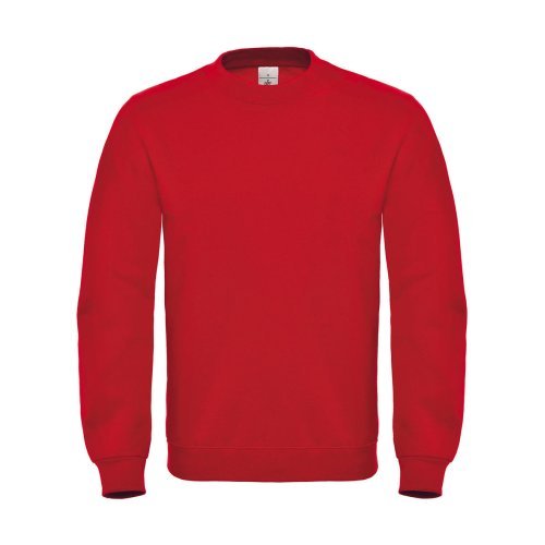 ID002 Cotton Rich Sweatshirt  ( WUI20 )