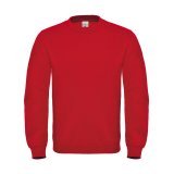 ID002 Cotton Rich Sweatshirt  ( WUI20 )