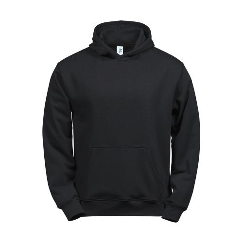 Junior Power Hoodie ( 5102B )