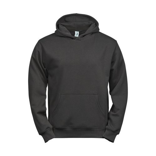 Junior Power Hoodie ( 5102B )