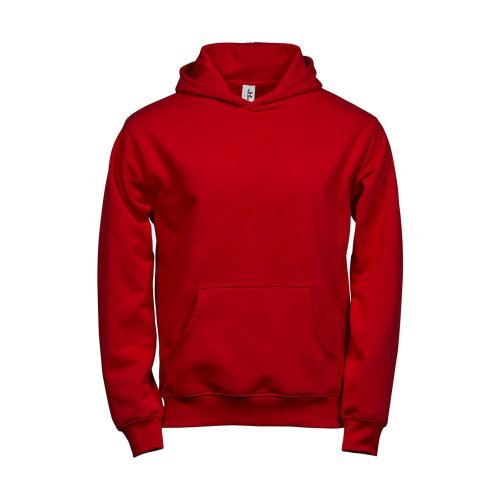 Junior Power Hoodie ( 5102B )
