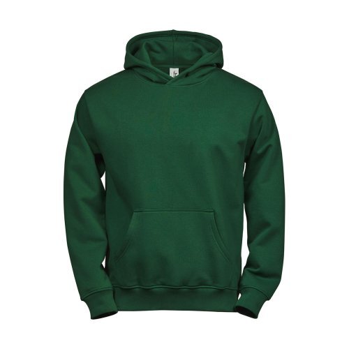 Junior Power Hoodie ( 5102B )