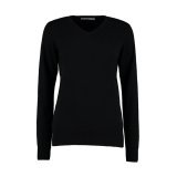 Women`s Classic Fit Arundel Sweater ( KK353 )