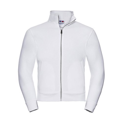 Men`s Authentic Sweat Jacket ( 0R267M0 )