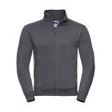 Men`s Authentic Sweat Jacket ( 0R267M0 )