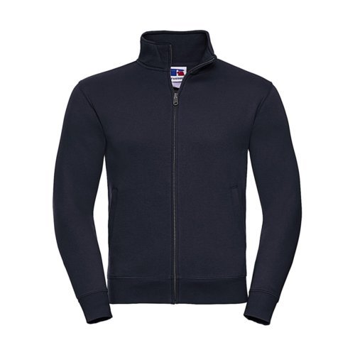 Men`s Authentic Sweat Jacket ( 0R267M0 )