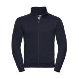Men`s Authentic Sweat Jacket ( 0R267M0 )