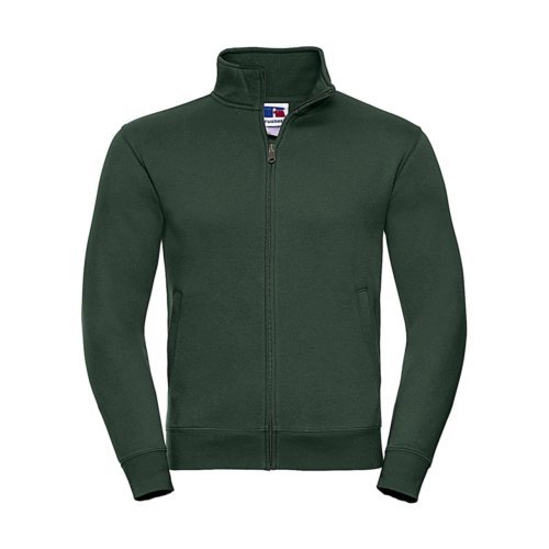 Men`s Authentic Sweat Jacket ( 0R267M0 )