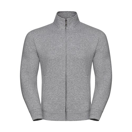 Men`s Authentic Sweat Jacket ( 0R267M0 )
