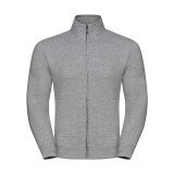 Men`s Authentic Sweat Jacket ( 0R267M0 )