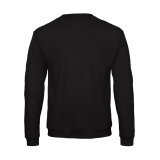 ID202 50/50 Sweatshirt Unisex ( WUI23 )