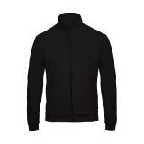 ID206 50/50 Full Zip Sweat Unisex ( WUI26 )