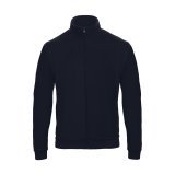 ID206 50/50 Full Zip Sweat Unisex ( WUI26 )