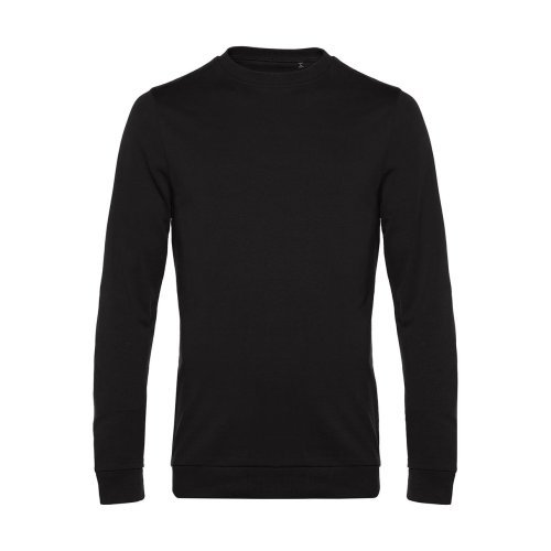 Set In French Terry ( WU01W )