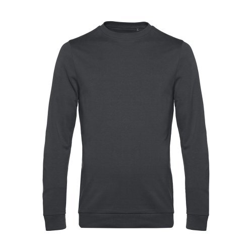 Set In French Terry ( WU01W )