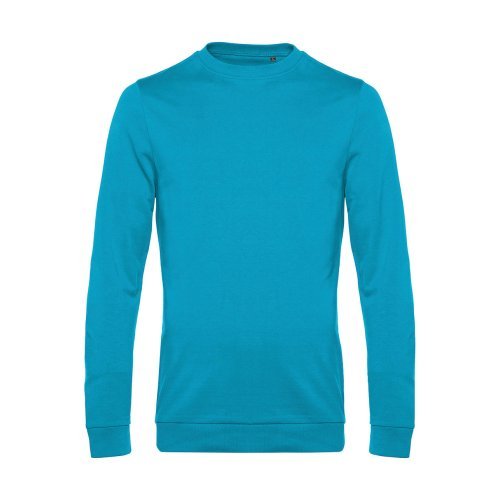 Set In French Terry ( WU01W )