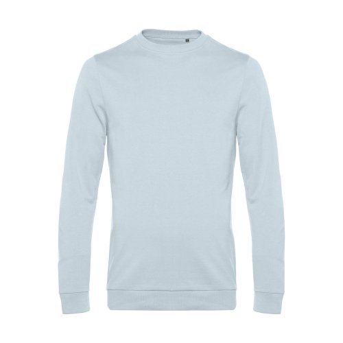 Set In French Terry ( WU01W )