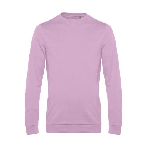 Set In French Terry ( WU01W )