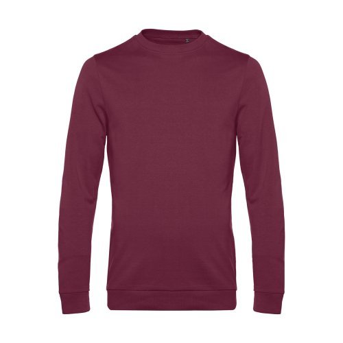 Set In French Terry ( WU01W )