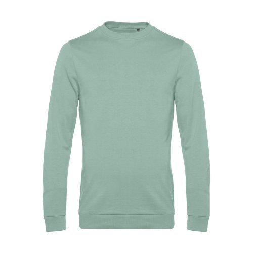 Set In French Terry ( WU01W )