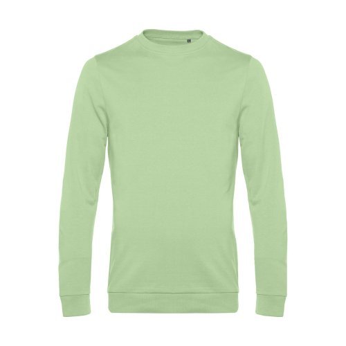 Set In French Terry ( WU01W )